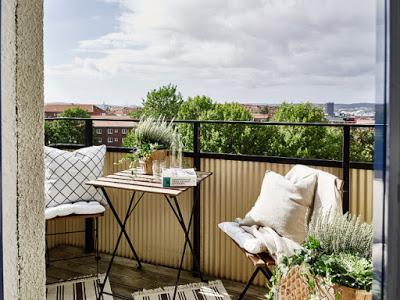 Mas Balcones Rusticos