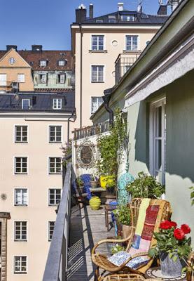 Mas Balcones Rusticos