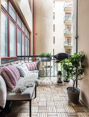 Mas Balcones Rusticos