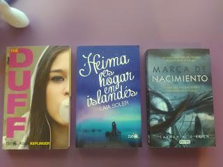 IMM || Mayo - Junio 2015