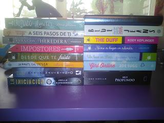 IMM || Mayo - Junio 2015