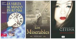 BookTag - 7 cosas sobre libros BookTag - 7 cosas sobre libros
