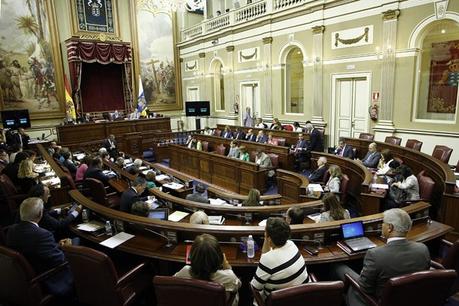 [Política] Las falacias de los sistemas electorales. Dos ejemplos: Las elecciones catalanas y canarias de 2015