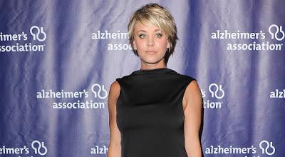 Kaley Cuoco y su marido van a tener un divorcio rápido
