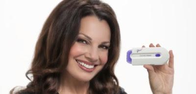 La comediante, Fran Drescher , cumple 58 años