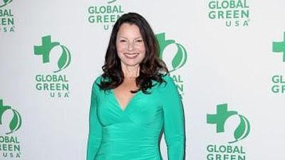 La comediante, Fran Drescher , cumple 58 años