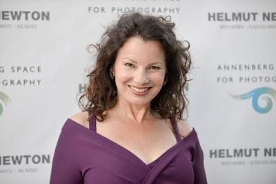 La comediante, Fran Drescher , cumple 58 años
