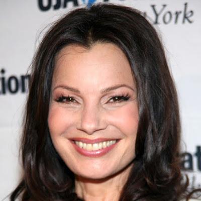 La comediante, Fran Drescher , cumple 58 años