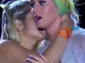 Katy Perry Rock Rio, pega borracha