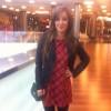 Rocker girl