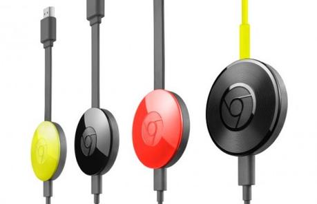 Google-Chromecast-google