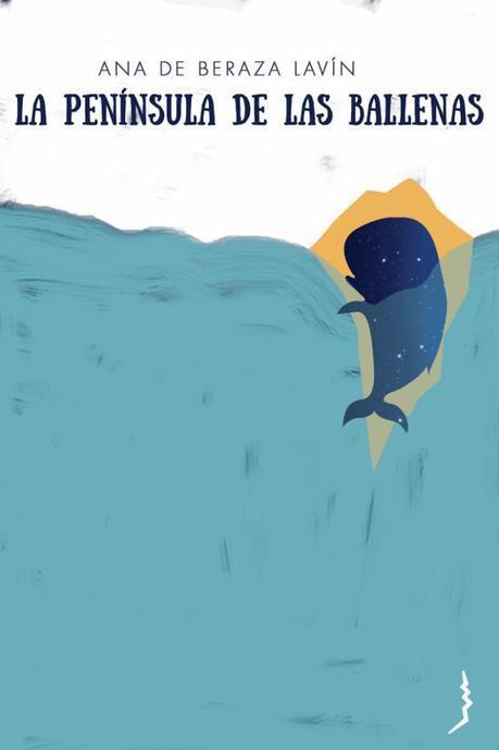 La península de las ballenas La península de las ballenas