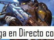 vamos incursión Destiny directo esta noche 22.00h