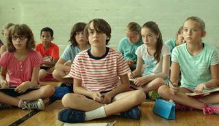 DEMONS, LES (Canadá, 2015) Drama, Vida normal, Psycho killer