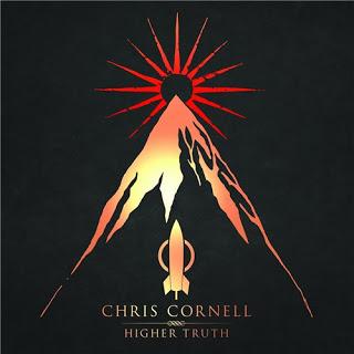 Chris Cornell Higher truth (2015) Descubriendo a Cornell por dentro