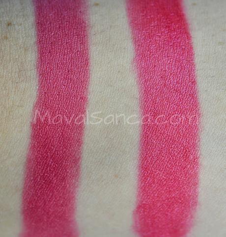 LIPGLOSS & ROUGE 2 in 1 de Pierre René LIPGLOSS & ROUGE 2 in 1 de Pierre René