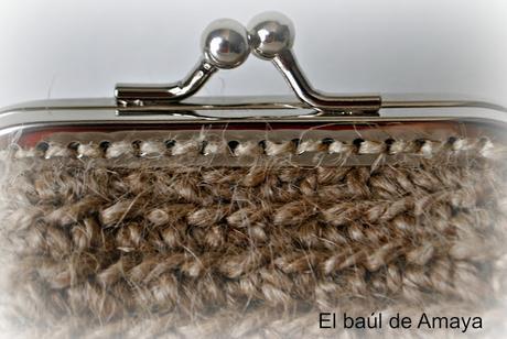 MONEDERO CON BOQUILLA