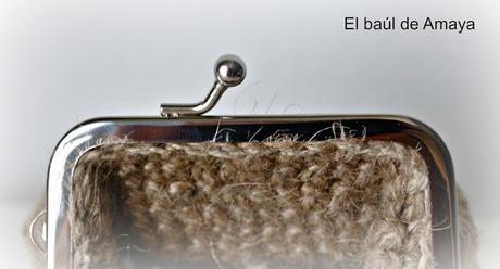 MONEDERO CON BOQUILLA