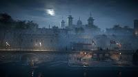 Nuevas imágenes de Assassin's Creed Syndicate