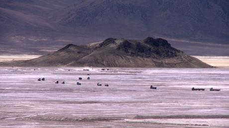 Se estrena #SURIRE: un viaje único y fascinante al altiplano chileno