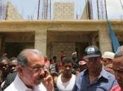 Danilo asume personalmente caso OISOE.