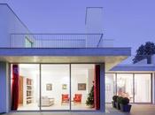 Moderna Casa Sorengo, Suiza