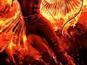 Póster final Juegos Hambre: Sinsajo Final