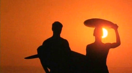 The Endless Summer - 1966