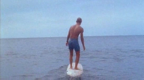 The Endless Summer - 1966