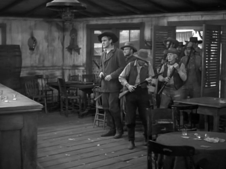 The Westerner - 1940