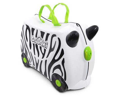 Llegan las nuevas Trunki y ¡sorteamos tres de ellas!