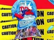 nuevo Moschino