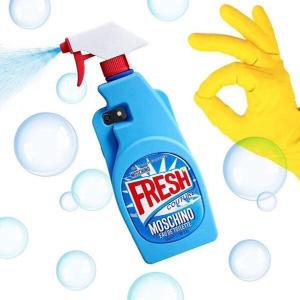 Lo nuevo de Moschino