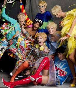 Lo nuevo de Moschino