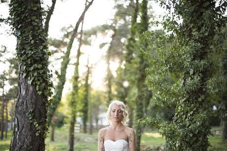 LA BODA DE SOL & CRISTIAN: UNOS NOVIOS CON PERSONALIDAD LA BODA DE SOL & CRISTIAN: UNOS NOVIOS CON PERSONALIDAD