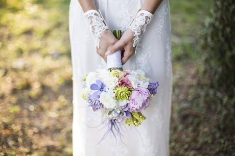 LA BODA DE SOL & CRISTIAN: UNOS NOVIOS CON PERSONALIDAD LA BODA DE SOL & CRISTIAN: UNOS NOVIOS CON PERSONALIDAD