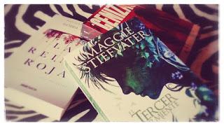 [In My Mailbox] ¿Qué ha llegado este mes a mis estanterías? (72)