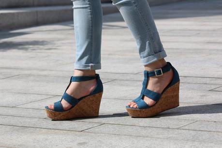 Sencilla para diario