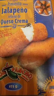 Sincronizada de jamón y queso con salsa de pico de gallo y jalapeños