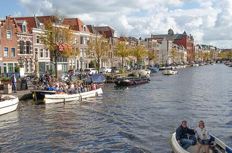 Leiden, Holanda