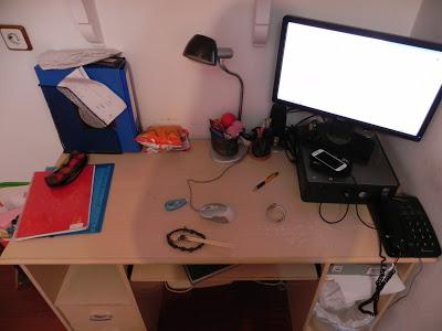 Un vistazo rápido a Mi estantería