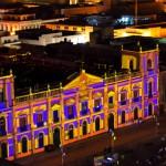 ¿Sabes qué es la Fiesta de Luz en San Luis Potosí ?