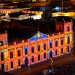 ¿Sabes qué es la Fiesta de Luz en San Luis Potosí ?