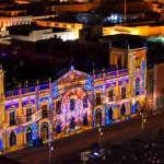 ¿Sabes qué es la Fiesta de Luz en San Luis Potosí ?
