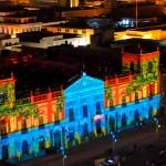 ¿Sabes qué es la Fiesta de Luz en San Luis Potosí ?