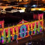 ¿Sabes qué es la Fiesta de Luz en San Luis Potosí ?