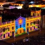 ¿Sabes qué es la Fiesta de Luz en San Luis Potosí ?