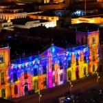 ¿Sabes qué es la Fiesta de Luz en San Luis Potosí ?