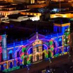 ¿Sabes qué es la Fiesta de Luz en San Luis Potosí ?