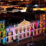 ¿Sabes qué es la Fiesta de Luz en San Luis Potosí ?
